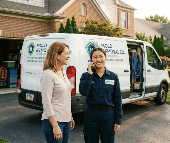 Crawlspace Mold Remediation Napier, WV FAQs